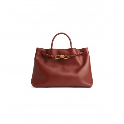 BOTTEGA VENETA ANDIAMO 810214V4O942603 (32*24*12cm)
